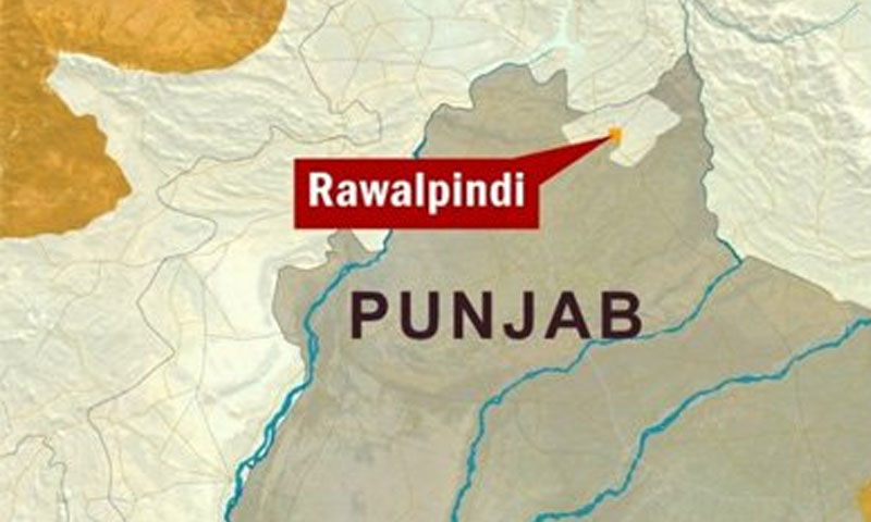 یوسی دھاماں سیداں سرکاری ڈسپنسری میں انجکشن لگانے کے لیے سرنج تک موجود نہیں