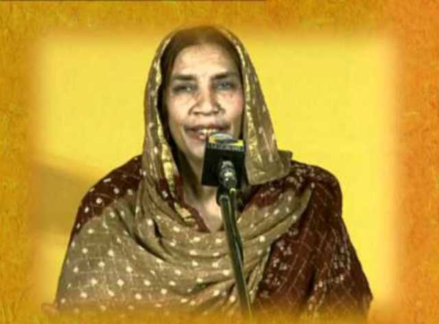 ریشماں کا ایک اور گانا بھارتی فلم میں شامل کیا جائے گا