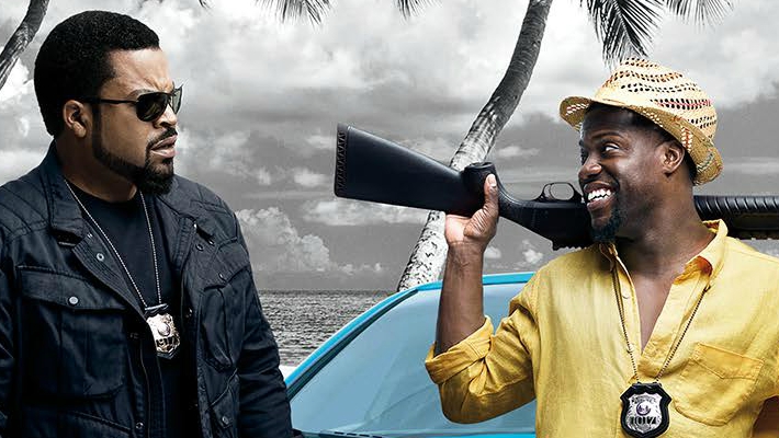 کامیڈی فلم ’ رائیڈالونگ ‘ نے ’اسٹار وار ‘کا راج ختم کردیا