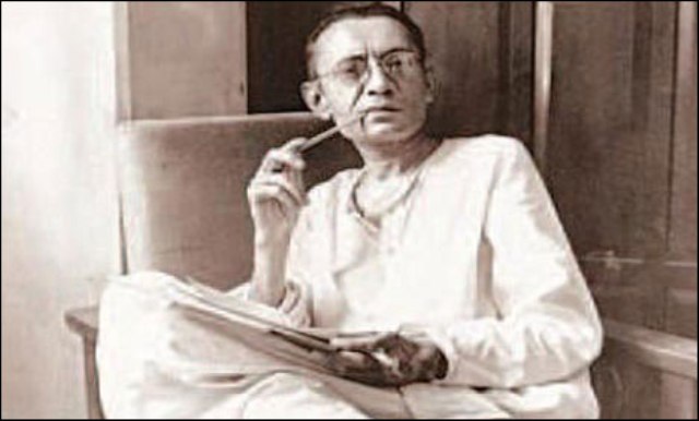 Sadat Hassan Manto