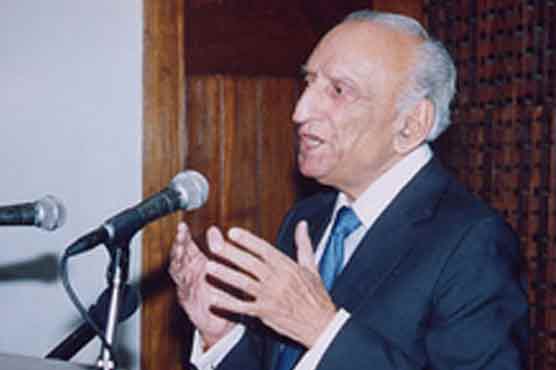 Sahibzada Yaqub Ali Khan