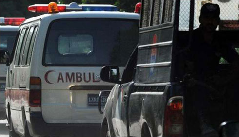 ساہیوال، چیچہ وطنی کے جنگل میں مبینہ پولیس مقابلہ، 3 ملزم ہلاک