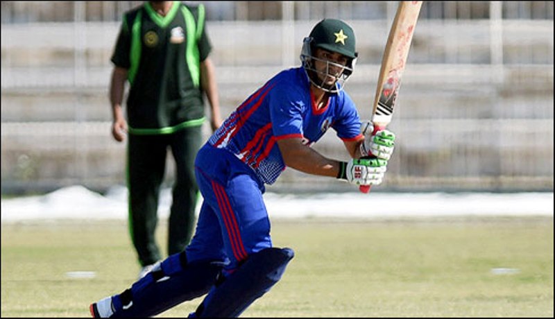 سلمان بٹ کی شانداراننگز،واپڈا نے حبیب بینک 7 وکٹ سے ہراد یا