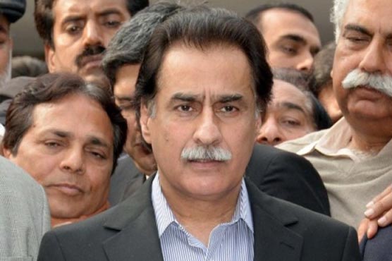 این اے 122، دھاندلی کیخلاف کیس کی سماعت 22 جنوری تک ملتوی