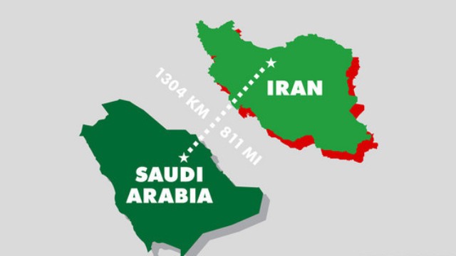 سعودیہ ایران ثالثی میدان میں چین کی آمد نیک شگون ہے‘سولنگی اتحاد