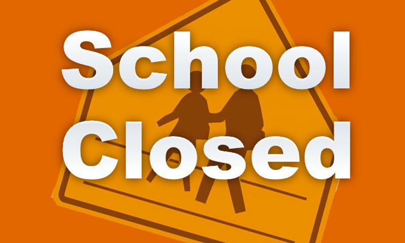 پشاور : کینٹ میں سیکورٹی خدشات پر تمام سرکاری اور نجی تعلیمی ادارے بند