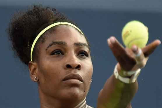 آسٹریلین اوپن ٹینس ٹورنامنٹ، سرینا ولیمز اور پیٹرا کوویٹووا کی جیت