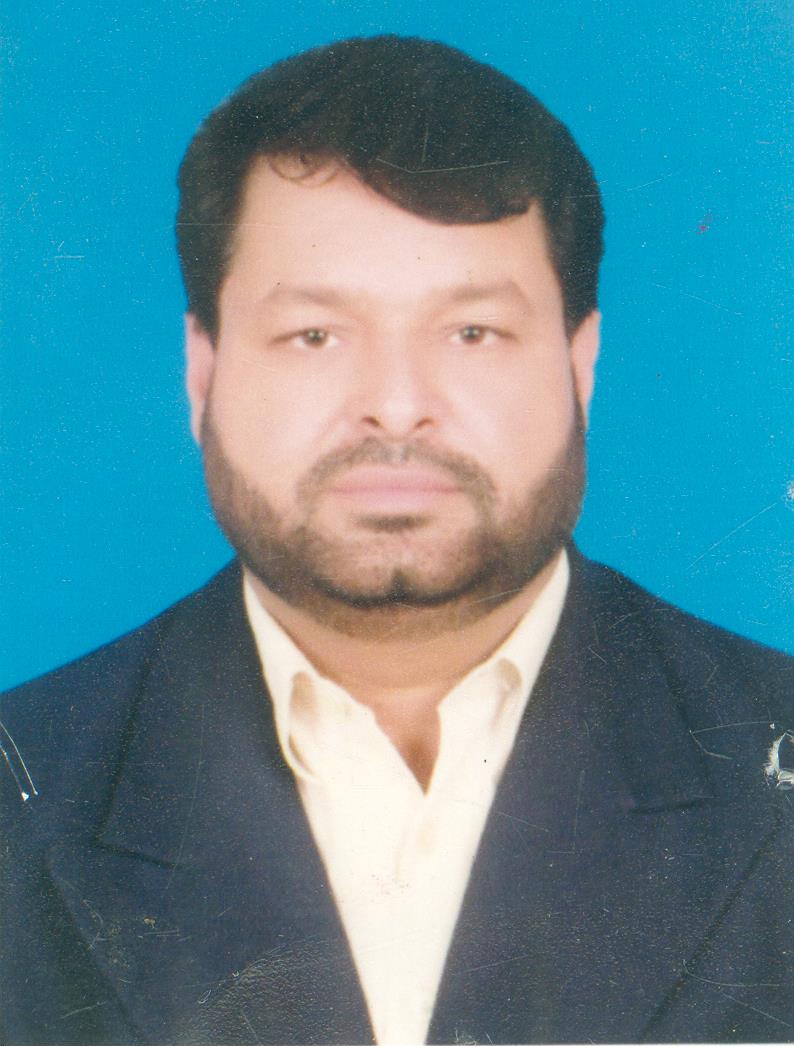 جنرل ہسپتال اور چلڈرن ہسپتال لاہور میں ادویات کی عدم فراہمی پر پریس کانفرنس سراسر جھوٹ کا پلندہ ہے۔ شہباز غوث