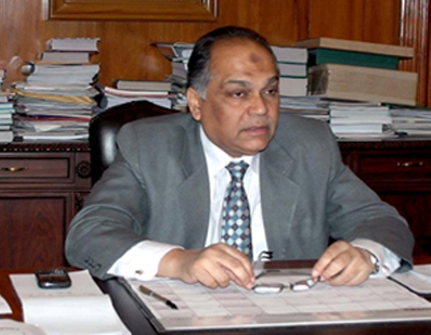 کمشنر کراچی شعیب صدیقی کو عہدے سے ہٹادیا گیا، نوٹی فکیشن جاری