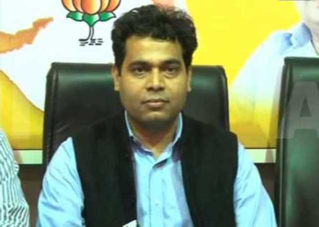 ایک حملہ پاک بھارت تعلقات کاعمل سبوتاژ نہیں کر سکتا، بی جے پی