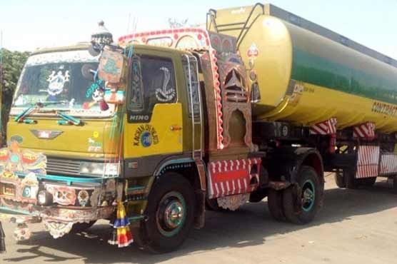 کوئٹہ :قلعہ سیف اللہ سے سمگل کیا جانیوالا 69000 لیٹر ڈیزل برآمد