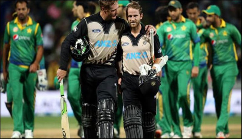 کہیں بولر تو کہیں بیٹسمین، کئی ریکارڈ بن گئے