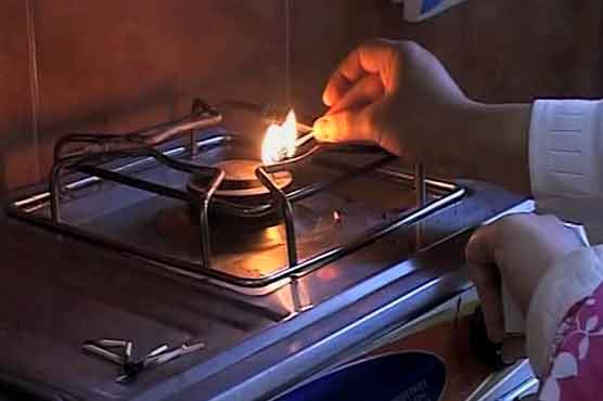 اور اب سوئی گیس بحران