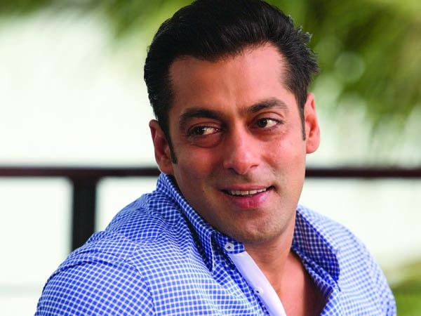 دبنگ خان  کے لیے سال 2015 نہایت ہی کامیاب سال رہا