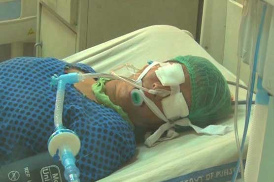 ملتان: سوائن فلو نے ایک اور خاتون کی جان لے لی