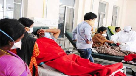 لاہور میں سوائن فلو کے مزید تین نئے کیسز سامنے آ گئے