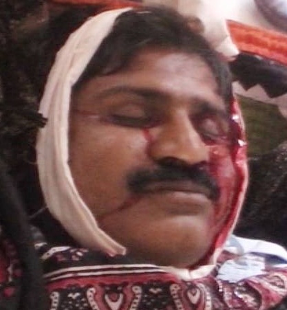 خیرپور ناتھن شاہ : پرانی دشمنی ایک اور نوجوان کی جان نگل گئی