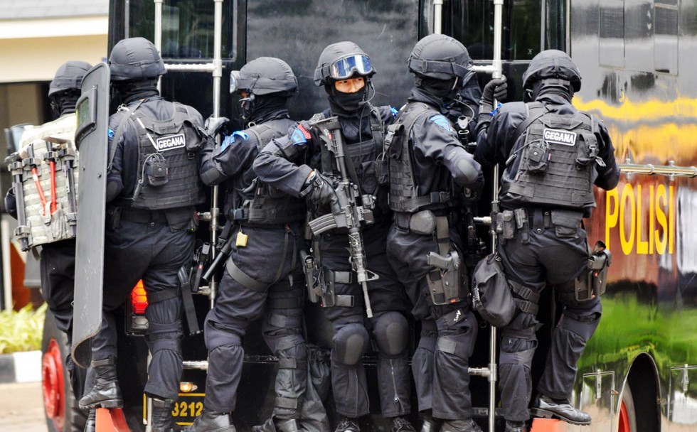 امریکا دہشتگردوں کے پروپیگنڈے کے توڑ کیلئے ٹاسک فورس بنائیگا