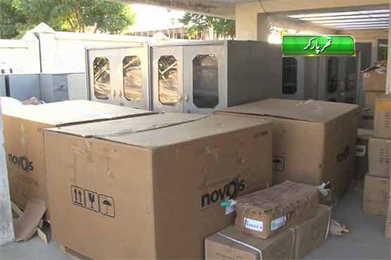تھرپارکر مراکز صحت کا 6 کروڑ کا سامان 6 ماہ سے بیکار، بیماروں کی اموات جاری