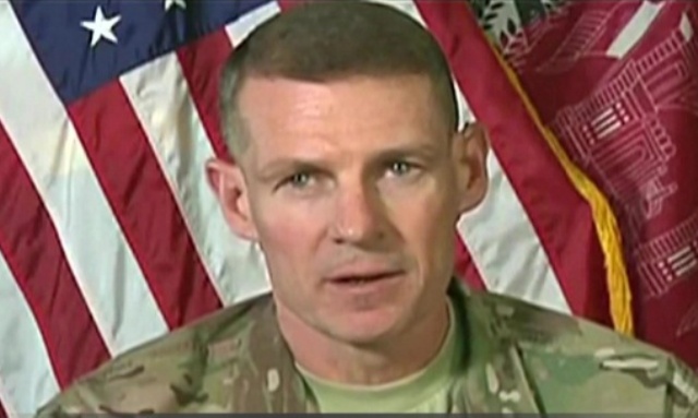 کابل: افغان فوج میں اہم تبدیلیاں کی جارہی ہیں ،امریکی جنرل