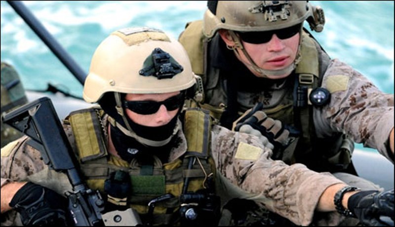 امریکی کمانڈو نے اسامہ کی لاش کی تصویر محفوظ کرلی تھی