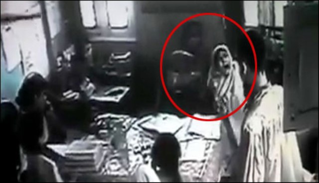 تھپڑوں کی ویڈیو سامنے آنے پر محکمہ تعلیم جاگ گیا