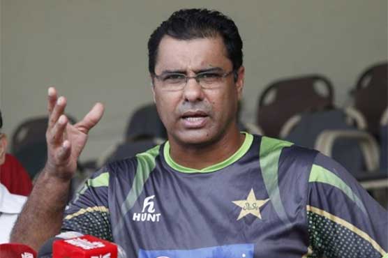 یاسر شاہ کا ٹیم میں نہ ہونا بڑا دھچکا ہے: وقار یونس