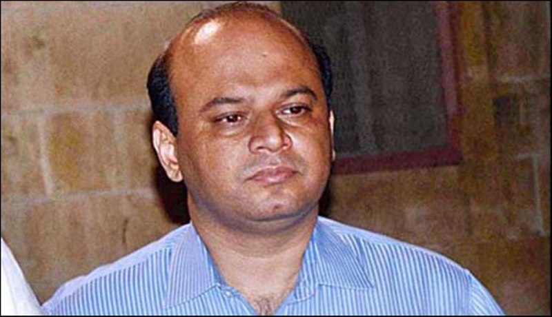 واسع جلیل کو سفر سے پہلے رینجرز کو مطلع کرنے کا پابند کردیا گیا