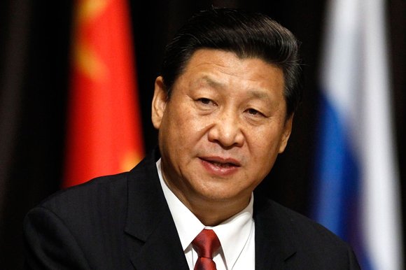 Xi Jinping