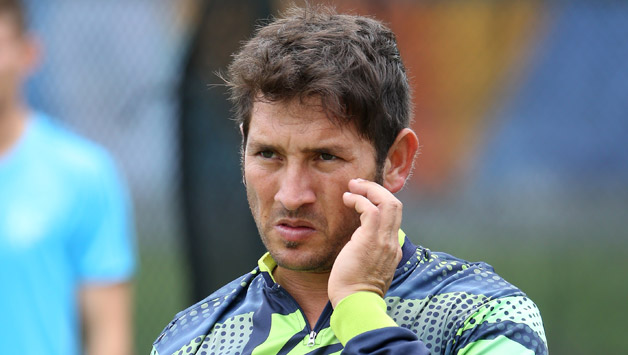 پاکستانی لیگ سپنر یاسر شاہ کو سزا میں رعایت ملنے کا امکان