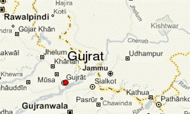 گجرات: ضلع بھر سے 996 منتخب بلدیاتی نمائندے آج اپنے عہدے کا حلف اٹھائیں گے