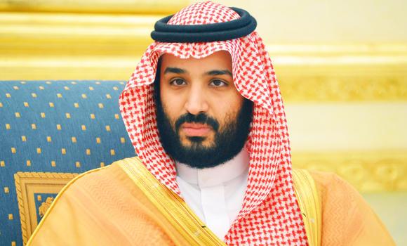 پاکستان پیپلز پارٹی سعودی وزیر دفاع محمد بن سلمان کے دورہ پاکستان کا خیرمقدم کرتی ہے۔ اعجاز چوہدری