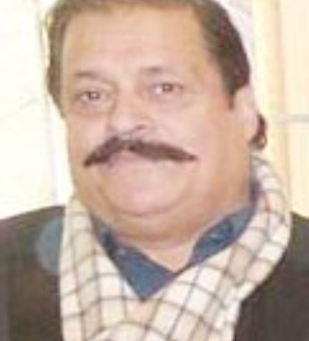 پیپلز پارٹی کی حکومت نے ساڑھے 4 سالوں میں تعمیر نو کے اربوں روپے کے منصوبہ جات مکمل کرواے۔ عبد السلام بٹ