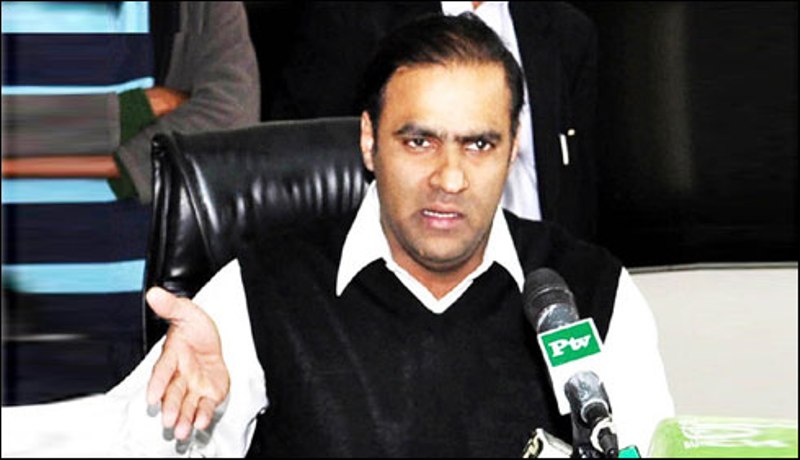نیپرا ریگولیٹر بنے ڈکٹیٹر نہ بنے ، عابد شیر علی