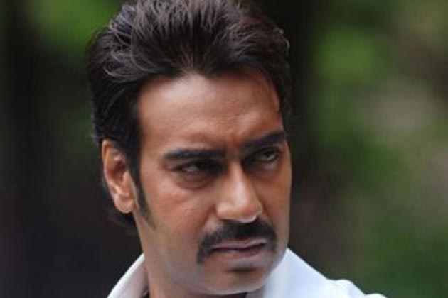 اجے دیوگن فلم شیوے میں ہدایتکاری کے ساتھ گلوکاری بھی کریں گے