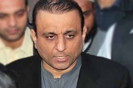 این اے 122، علیم خان نے فیصلہ سپریم کورٹ میں چیلنج کر دیا