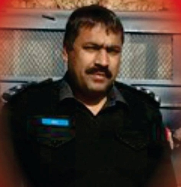 صحافت ایک مقدس پیشہ ہے اس سے وابستگی باعث فخر ہے