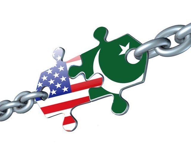 کیری لوگر بل سمیت اربوں ڈالر کے منصوبے پائپ لائن میں ہیں، امریکا