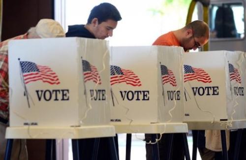 American Elections