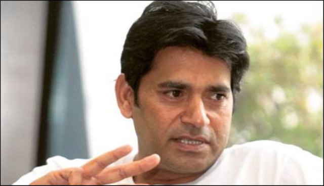Aqib JAved
