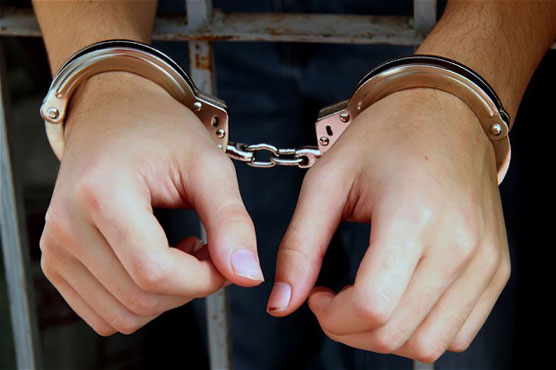 دھماکہ خیز مواد رکھنے کا الزام، ایم کیو ایم کے دو کارکنوں کو 14 سال قید کی سزا
