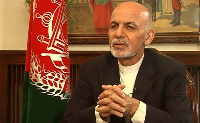 مودی کی ٹویٹر پر اشرف غنی کو سالگرہ کی مبارکباد شکریہ 19 مئی کو ہے: افغان صدر نے تصیح کر دی