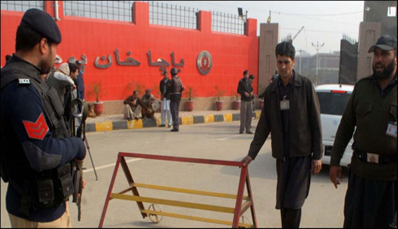باچا خان یونیورسٹی کھولنے یا بند رکھنے کا فیصلہ آج ہو گا