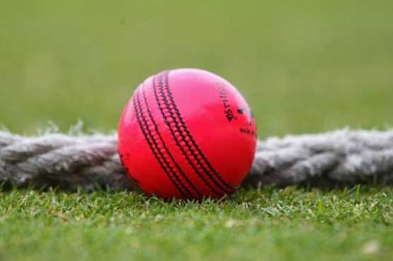 ڈے اینڈ نائٹ ٹیسٹ میچز کیلئے نئی پنک گیند متعارف