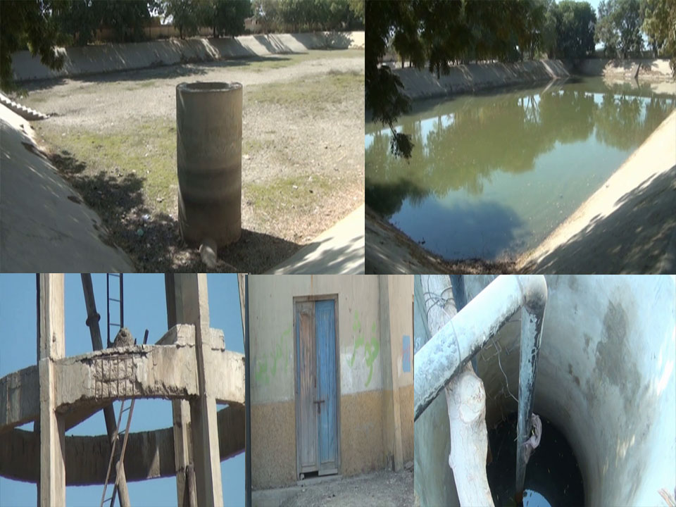 مٹیاری ضلع کرپشن کا گڑھ بن گیا