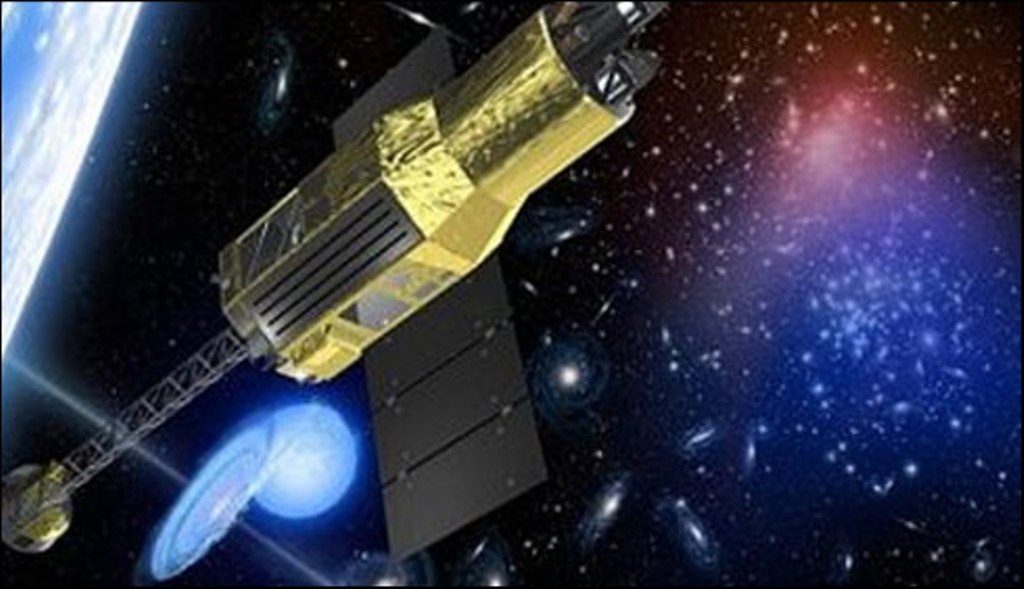 جاپان بلیک ہول کے مشاہدے کیلئے خلا میں مصنوعی سیارے بھیجے گا