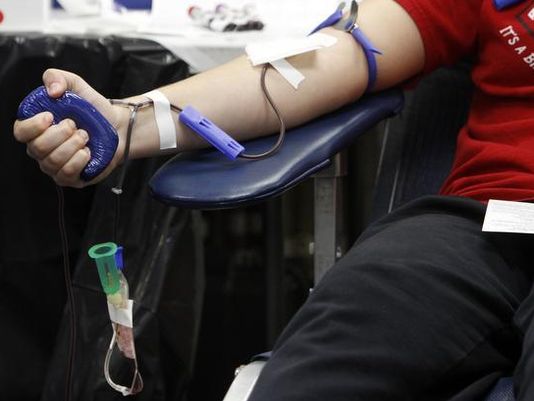 شمسہ ویلفیئر فاونڈیشن اور سندس فاونڈیشن کے اشتراک سے آج بلڈڈونیشن کیمپ لگایا جائے گا