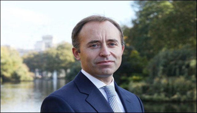 خواہش ہے برطانوی ٹیم پاکستان آکر کرکٹ کھیلے ، برطانوی ہائی کمشنر