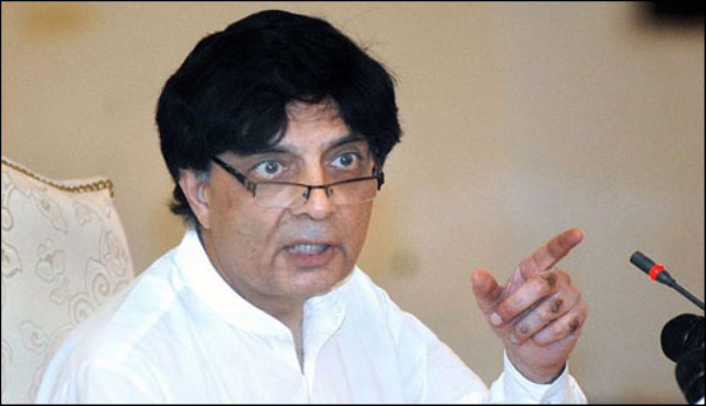 وزیرداخلہ کے احکامات،311 اہلکار ڈیوٹی پرواپس آگئے