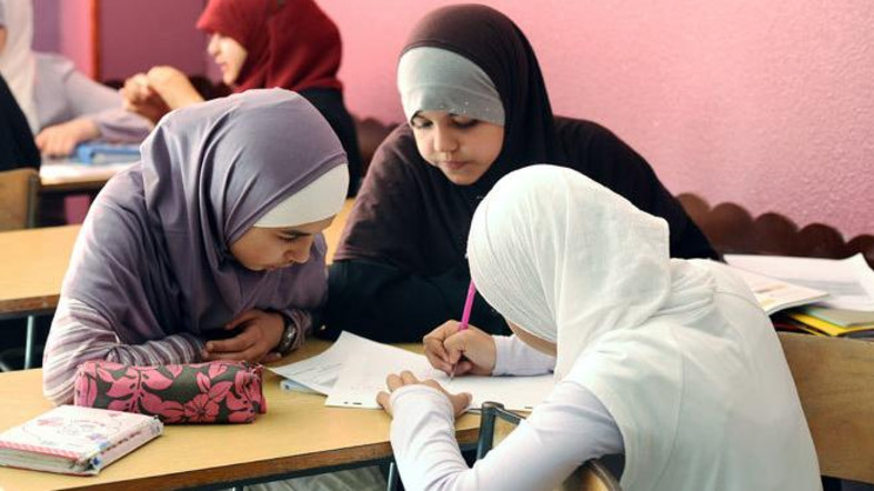 بچوں کی تربیت ، شفقت کی متقاضی